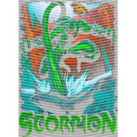 Marvel Comics-MA 573